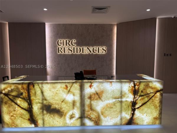Circ Residences At Hollywood Circle, 1776 Polk St #517, Hollywood, Florida 33020, image 2