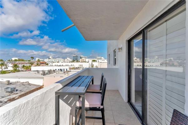 Collins View, 1418 Collins Ave #504, Miami Beach, Florida 33139, image 3