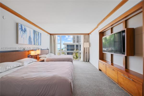 Central Carillon Beach, 6801 Collins Ave #508, Miami Beach, Florida 33141, image 3