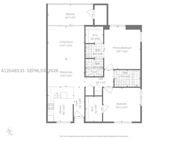 10525 SW 112th Ave #309, Unincorporated Dade County, Florida 33176, image 2