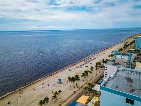 Crystal Tower, 322 SE Buchanan St #703, Hollywood, Florida 33019, image 2