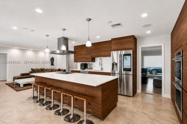 2220 NE 204th St, Unincorporated Dade County, Florida 33180, image 3