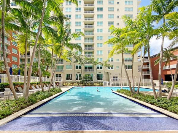 Cite On The Bay West, 2001 Biscayne Blvd #2514, Miami, Florida 33137, image 2