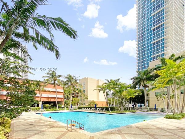 Cite On The Bay West, 2001 Biscayne Blvd #2514, Miami, Florida 33137, image 1