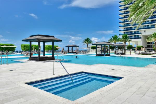 Beach Club 3, 1800 S Ocean Dr #2203, Hallandale Beach, Florida 33009, image 1