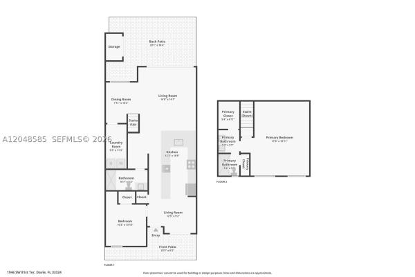 The Escape At Arrowhead, 1946 SW 81st Ter, Davie, Florida 33324, image 2