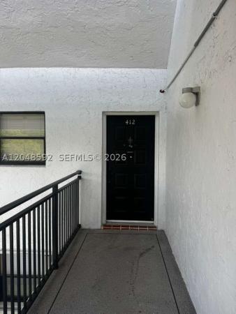 Fairways, 16171 Blatt Blvd #412, Weston, Florida 33326, image 3