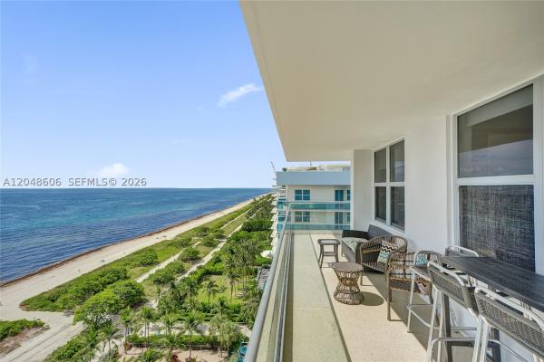 Four Winds, 9225 Collins Ave #1402, Surfside, Florida 33154, image 3