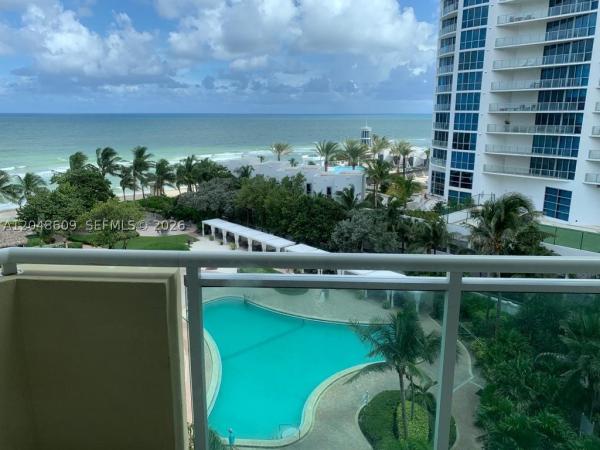 The Residences On Hollywood Beach, 3001 S Ocean Dr #721, Hollywood, Florida 33019, image 3
