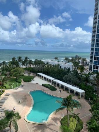 The Residences On Hollywood Beach, 3001 S Ocean Dr #721, Hollywood, Florida 33019, image 1