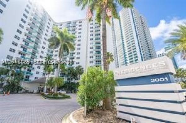 The Residences On Hollywood Beach, 3001 S Ocean Dr #721, Hollywood, Florida 33019, image 2