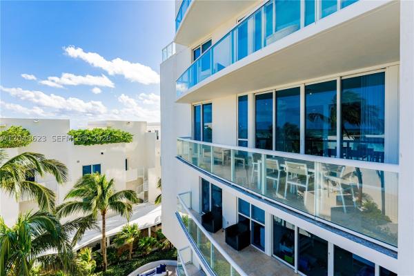 Continuum On South Beach The North Tower, 50 S Pointe Dr #701, Miami Beach, Florida 33139, image 2