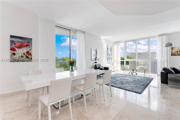 Continuum On South Beach The North Tower, 50 S Pointe Dr #701, Miami Beach, Florida 33139, image 3