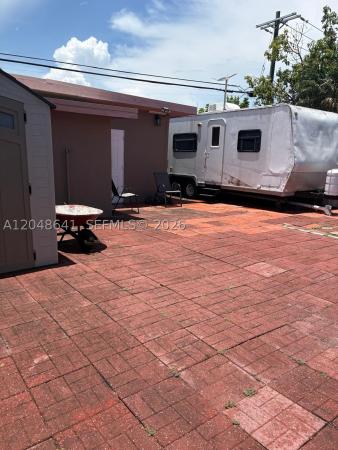 Hollywood Heights Estates, 6444 Fletcher St, Hollywood, Florida 33023, image 2