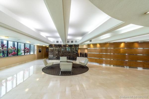 La Estates, 1904 S Ocean Dr #1607, Hallandale Beach, Florida 33009, image 1