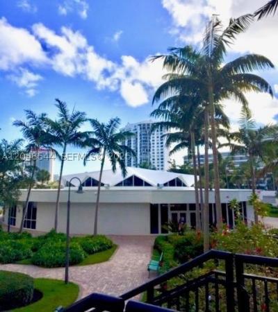 The Olympus Towers, 2500 Parkview Dr #1405, Hallandale Beach, Florida 33009, image 2