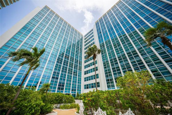 Crystal House, 5055 Collins Ave #14H, Miami Beach, Florida 33140, image 3