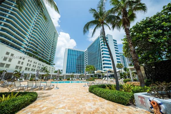 Crystal House, 5055 Collins Ave #14H, Miami Beach, Florida 33140, image 2