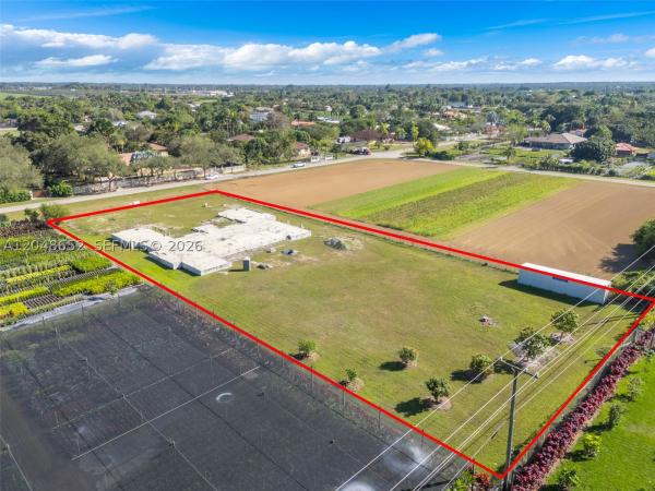 24080 SW 212th Ave, Homestead, Florida 33031, image 1