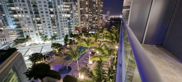 Brickell House, 1300 Brickell Bay Dr #1701, Miami, Florida 33131, image 1