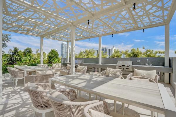 72 Park, 580 72nd St #PH13, Miami Beach, Florida 33141, image 3