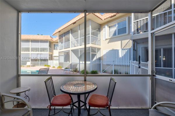 Santa Barbara Gardens, 2201 SE 9th St #108, Pompano Beach, Florida 33062, image 2
