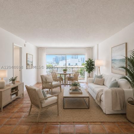Golden West, 1345 West Ave #702, Miami Beach, Florida 33139, image 2