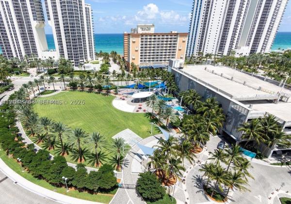 Ocean Reserve, 19370 Collins Ave #517, Sunny Isles Beach, Florida 33160, image 1