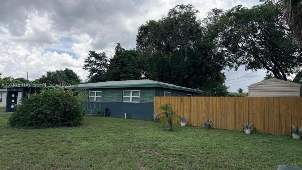 Melrose Park, 3781 Jackson Blvd #-, Fort Lauderdale, Florida 33312, image 2