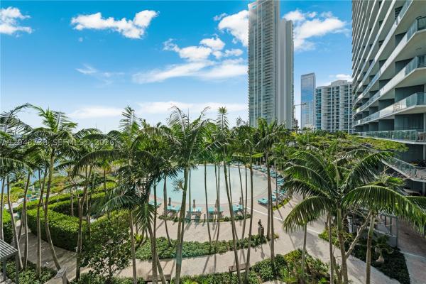 Paraiso Bay, 650 NE 32nd St #802, Miami, Florida 33137, image 3