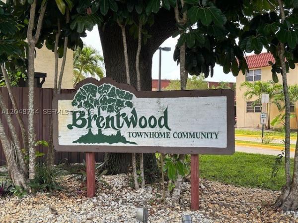 6631 SW 41st Pl #43, Davie, Florida 33314, image 1