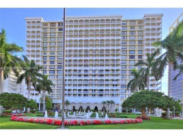 Balmoral, 9801 Collins Ave #11O, Bal Harbour, Florida 33154, image 3