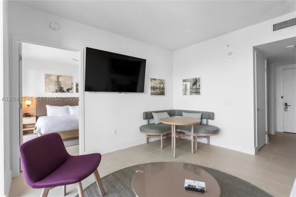 601 NE 1st St #3907, Miami, Florida 33132, image 3