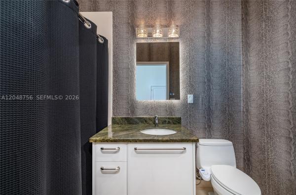 Space 01, 7934 West Dr #1203, North Bay Village, Florida 33141, image 1