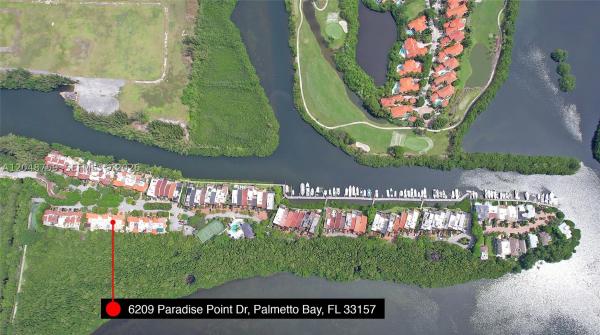 Royal Harbour Yacht Club, 6209 Paradise Point Dr, Palmetto Bay, Florida 33157, image 1