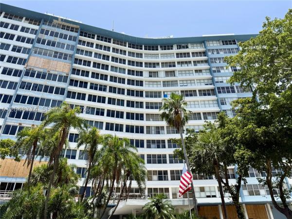 Parkview Point, 7441 Wayne Ave #6B, Miami Beach, Florida 33141, image 1