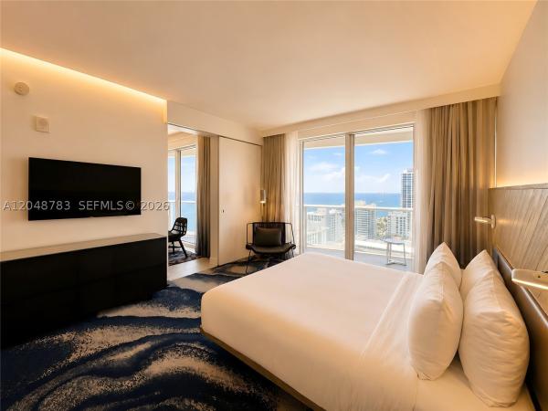 W Residences Fort Lauderdale, 3101 Bayshore Dr #2209, Fort Lauderdale, Florida 33304, image 2