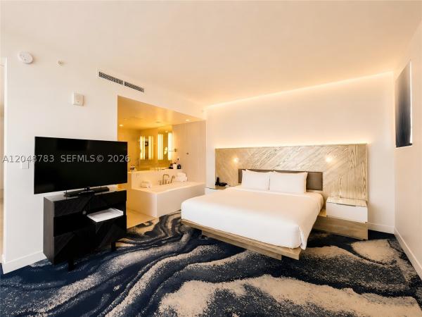 W Residences Fort Lauderdale, 3101 Bayshore Dr #2209, Fort Lauderdale, Florida 33304, image 1