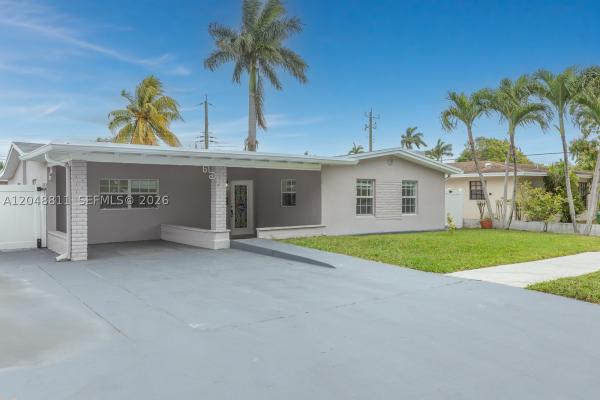 Schaffer Homesites, 913 NE 2nd St, Hallandale Beach, Florida 33009, image 3