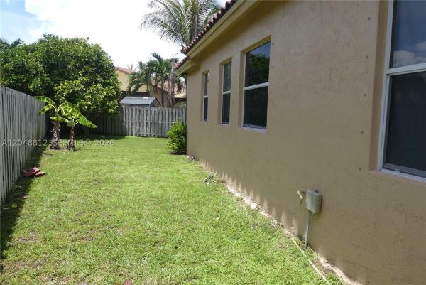 Camelot At Vizcaya, 12834 SW 54th St, Miramar, Florida 33027, image 1