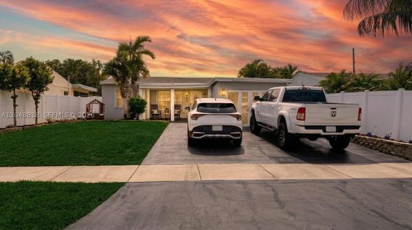 North Andrews Terrace, 5417 NE 4th Ter, Oakland Park, Florida 33334, image 3