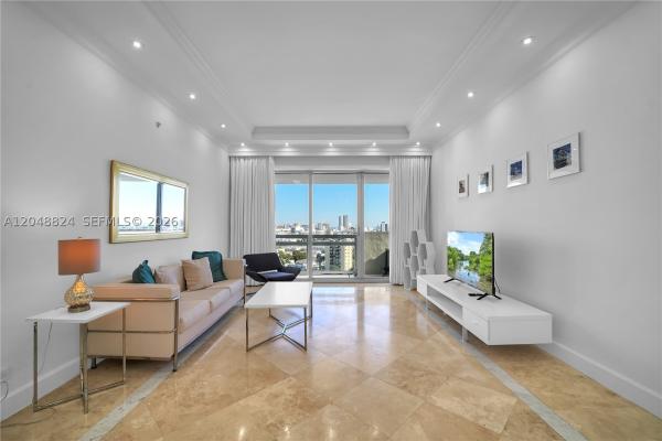 Flamingo South Beach, 1500 Bay Rd #1512S, Miami Beach, Florida 33139, image 1
