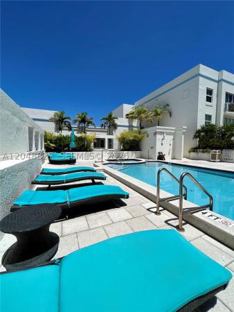 The Waverly At Surfside Beach, 9172 Collins Ave #214, Surfside, Florida 33154, image 2