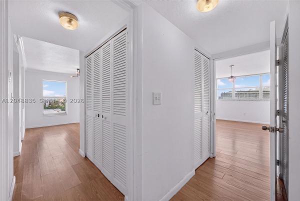 Fountain Towers, 7118 Bonita Dr #705, Miami Beach, Florida 33141, image 2
