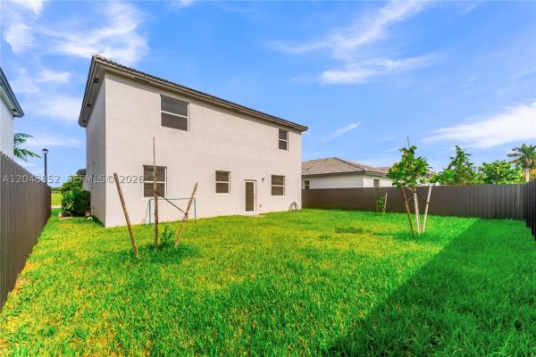 16125 SW 149th Ave, Unincorporated Dade County, Florida 33187, image 1