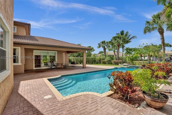 The Vistas At Heron Bay, 7607 NW 127th Mnr, Parkland, Florida 33076, image 2