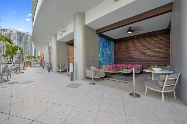 Epic Hotel & Residences, 200 Biscayne Boulevard Way #4314, Miami, Florida 33131, image 1