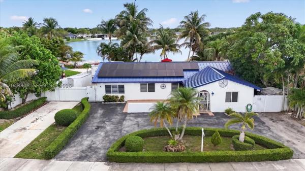 15022 SW 67th Ln, Unincorporated Dade County, Florida 33193, image 3