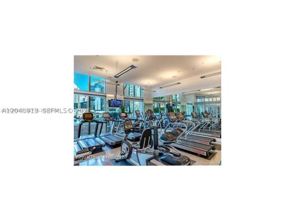 The Ivy At Riverfront, 90 SW 3rd St #2609, Miami, Florida 33130, image 3