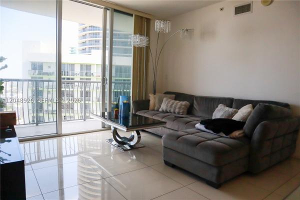 Opera Tower, 1750 N Bayshore Dr #3611, Miami, Florida 33132, image 2